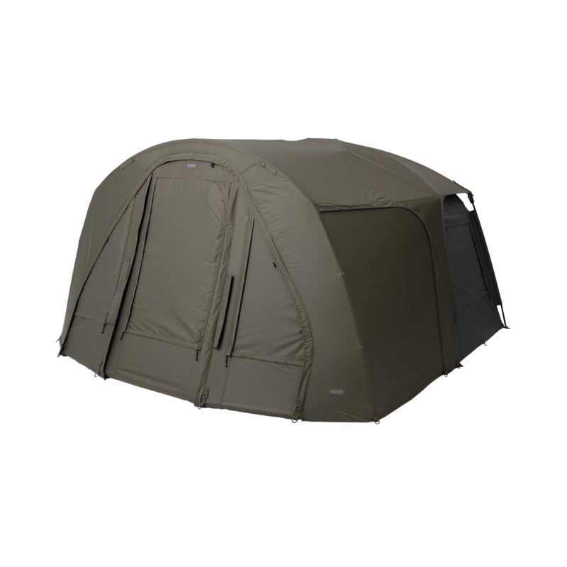 Trakker Tempest RS 100 Carp Fishing Bivvy 25000mm HH 201102