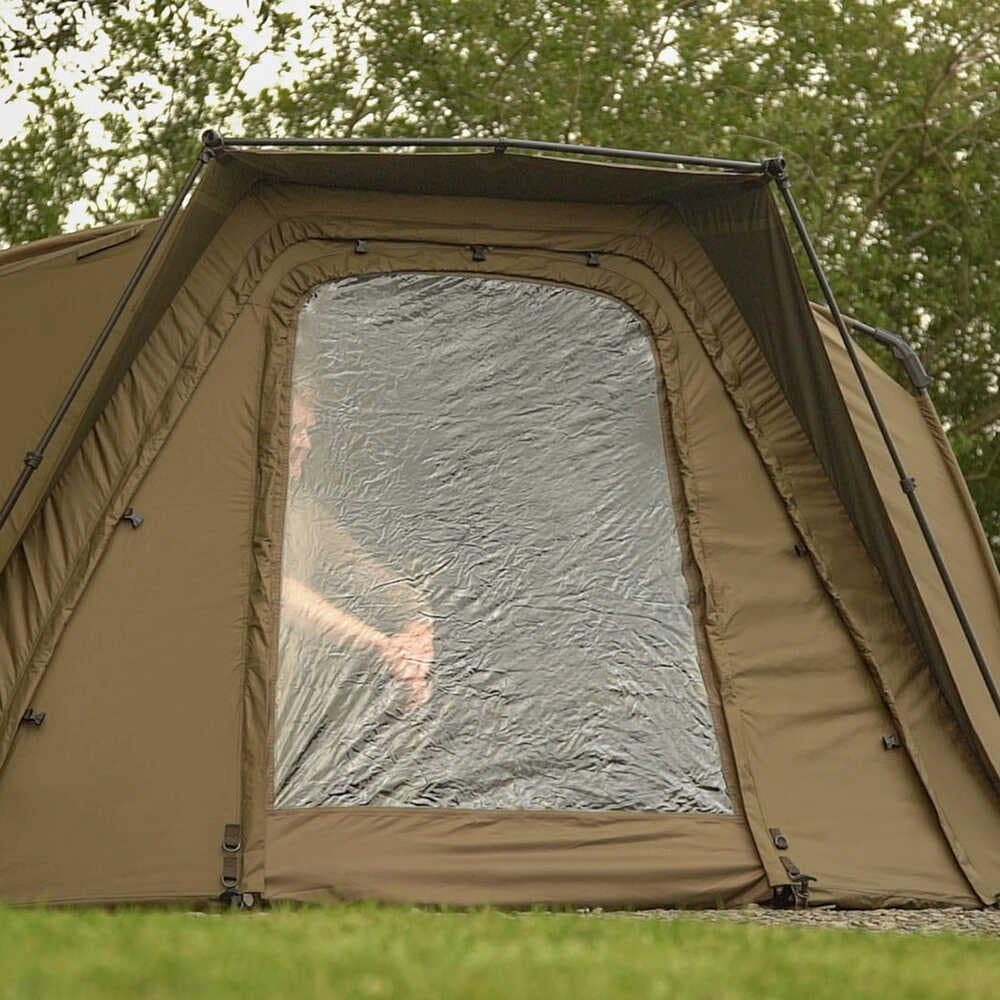 Avid Carp EXO 2 Man Bivvy System A0530027