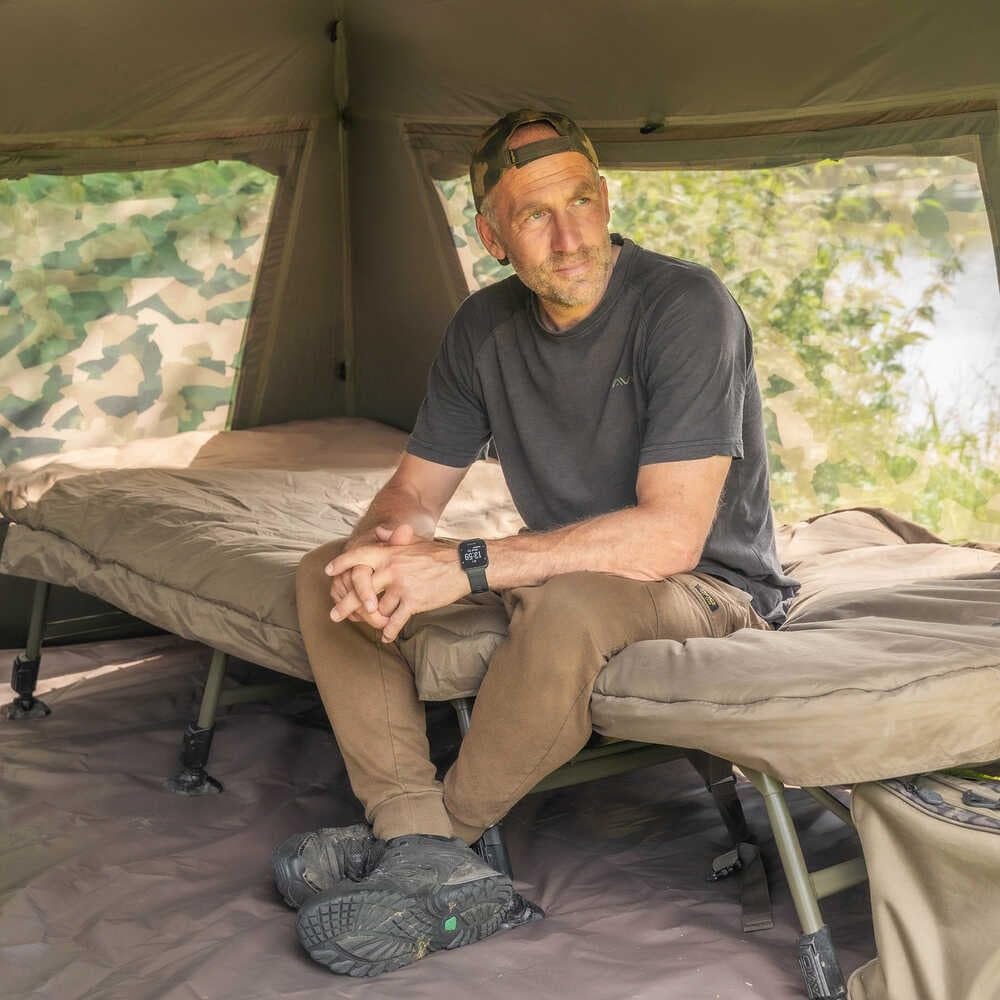 Avid Carp EXO 2 Man Bivvy System A0530027