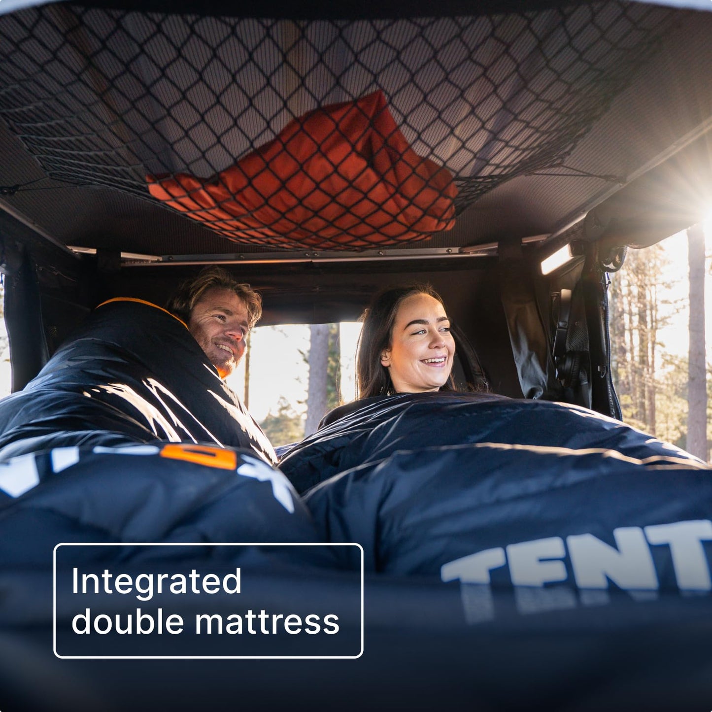 Tentbox Classic 2.0 Sunset