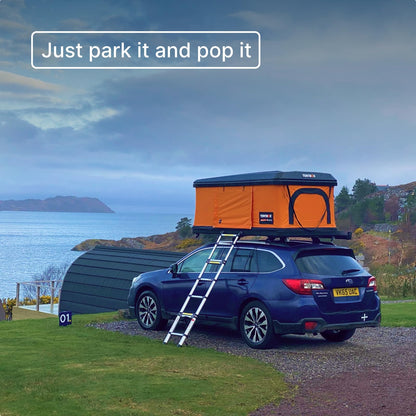 Tentbox Classic 2.0 Sunset