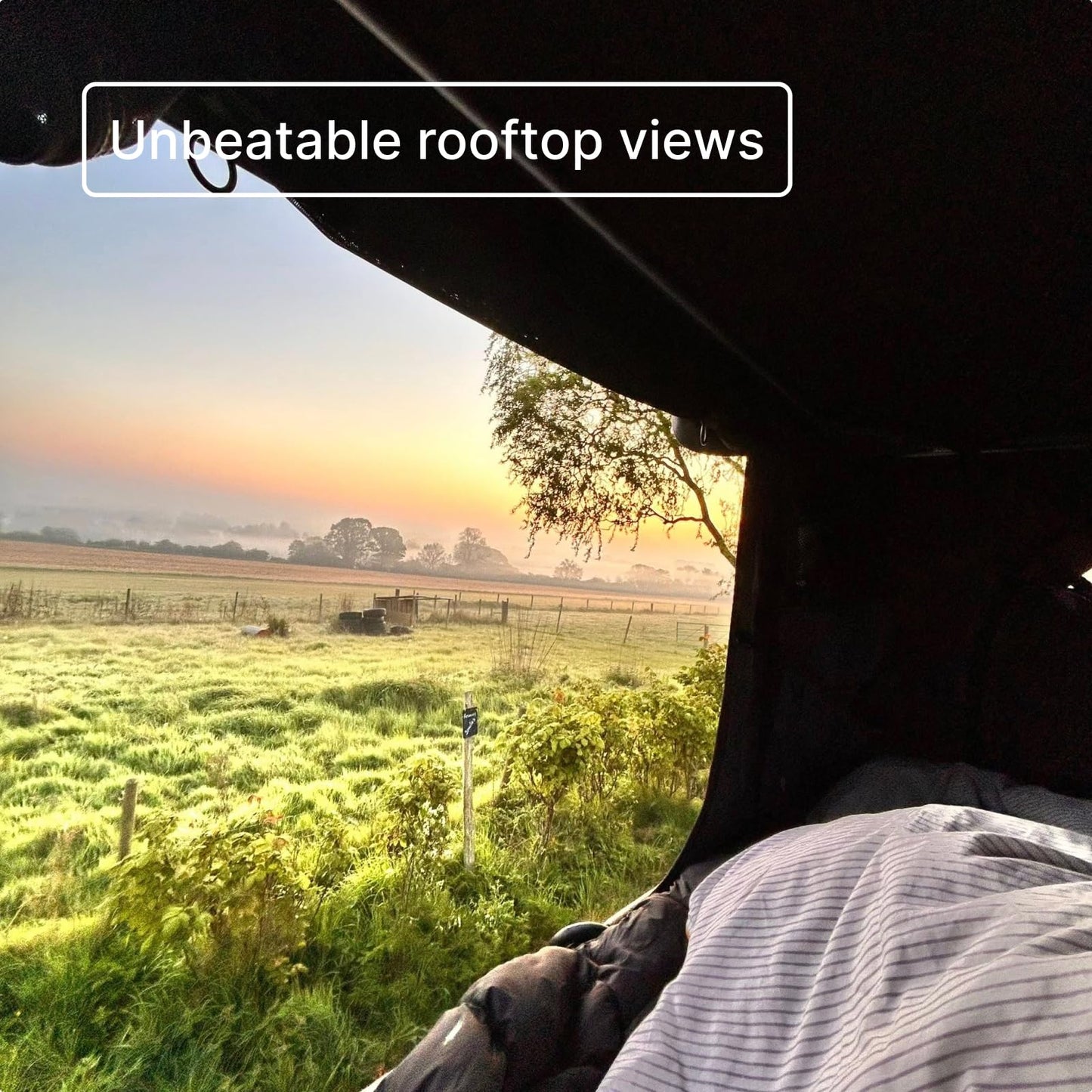 Tentbox Classic 2.0 Sunset